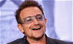 Bono Needs Surgery to Repair Injuries from Cycling Accident in New York City
