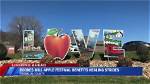 🍎 Boones Mill Apple Festival @ Downtown Boones Mill