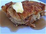Boozy Baked French Toast