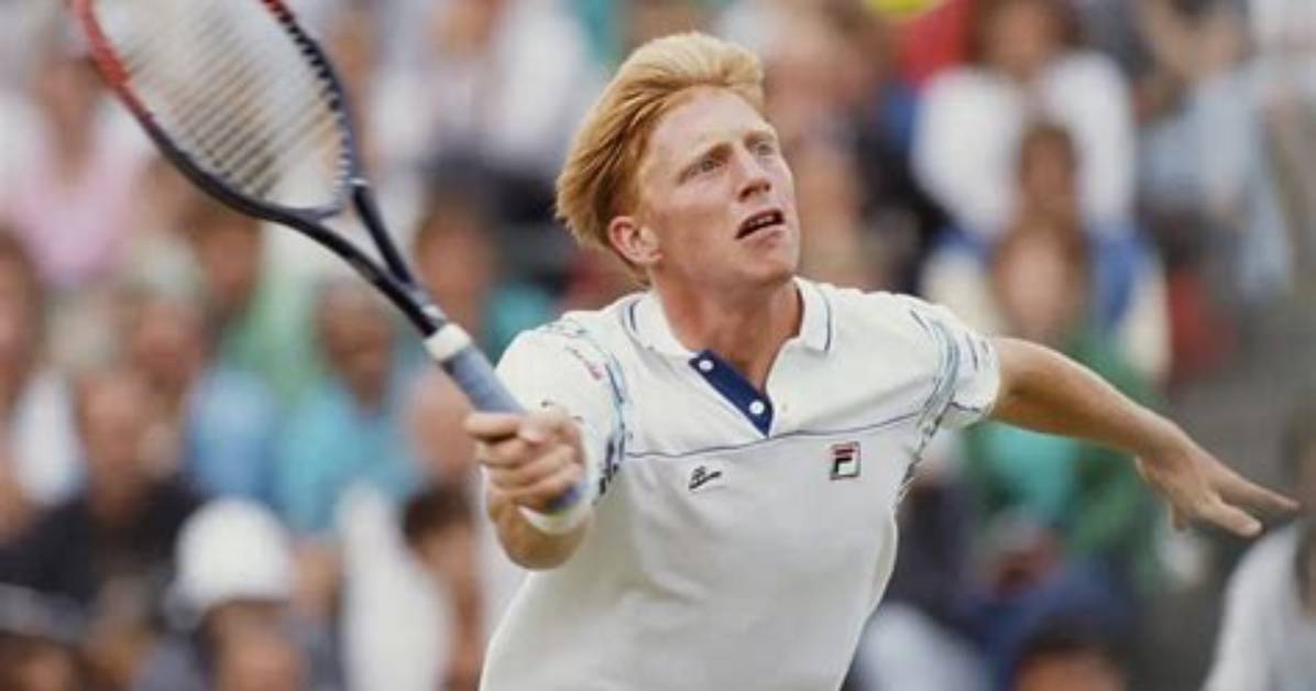 Boris Becker Net Worth, Who Is Boris Becker? What Is His Actual Net Worth?