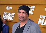 Boris Kodjoe