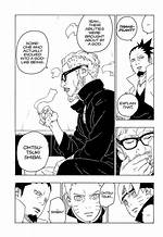 Boruto Manga Chapter 75 Overview