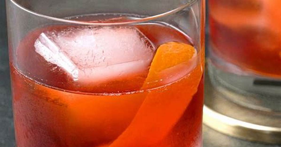 Boulevardier