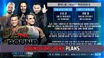 Bound for Glory Gets Its Main Event – Won/F4W – Aumag the Talks Today