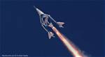 Boundary of Space Being Reconsidered as Virgin Galactic Test Program Advances