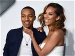 Bow Wow and Future’s Ex, Joie Chavis, Takes Their Kids to the Pumpkin Patch