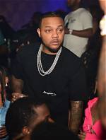 Bow Wow Slammed for Wishing the Mother of His Son Got Run over by a Truck: 'Disgusting'