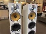 Bowers and Wilkins Cm8 Review
