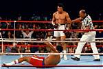 Boxing Legend George Foreman Shows Utmost Grace as He Explains Why He Lost to Muhammad Ali at Rumble in the Jungle
