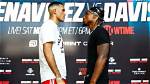 Boxing Purses: David Benavidez Vs. Kyrone Davis, Jaime Munguia Vs. Gabriel Rosado, and Others