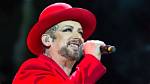 Boy George Keeps Saying Stupid Things About Trans People