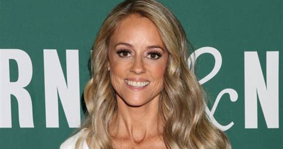 Boyfriend Alert! Nicole Curtis [Rehab Addict] Wiki-Bio, Net Worth, Marriage, Divorce, Kids, Controversy.