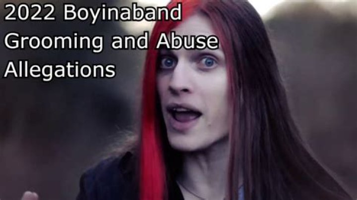 Boyinaband Controversy: What You Need to Know [2024 Updates]