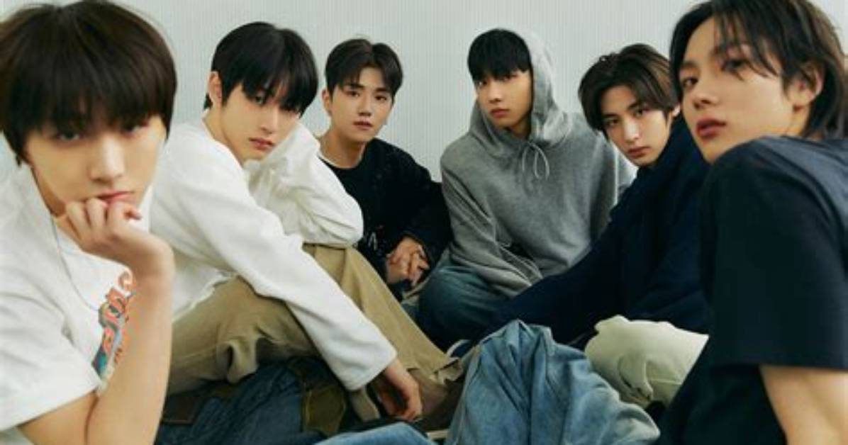 Boynextdoor Achieves Highest 1St-Week Sales of Any 2023 Rookie Group + 5Th Highest Among Boy Group Debut Albums