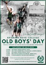 Boys’ Day a Tradition | News, Sports, Jobs