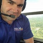Brad Freitas Obituary News: Nbc 4 Washington Aerial Reporter and Photojournalist Chopper Brad Died by Suicide