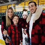 Brad Marchand: Wife, Family, Prize Money & Net Worth