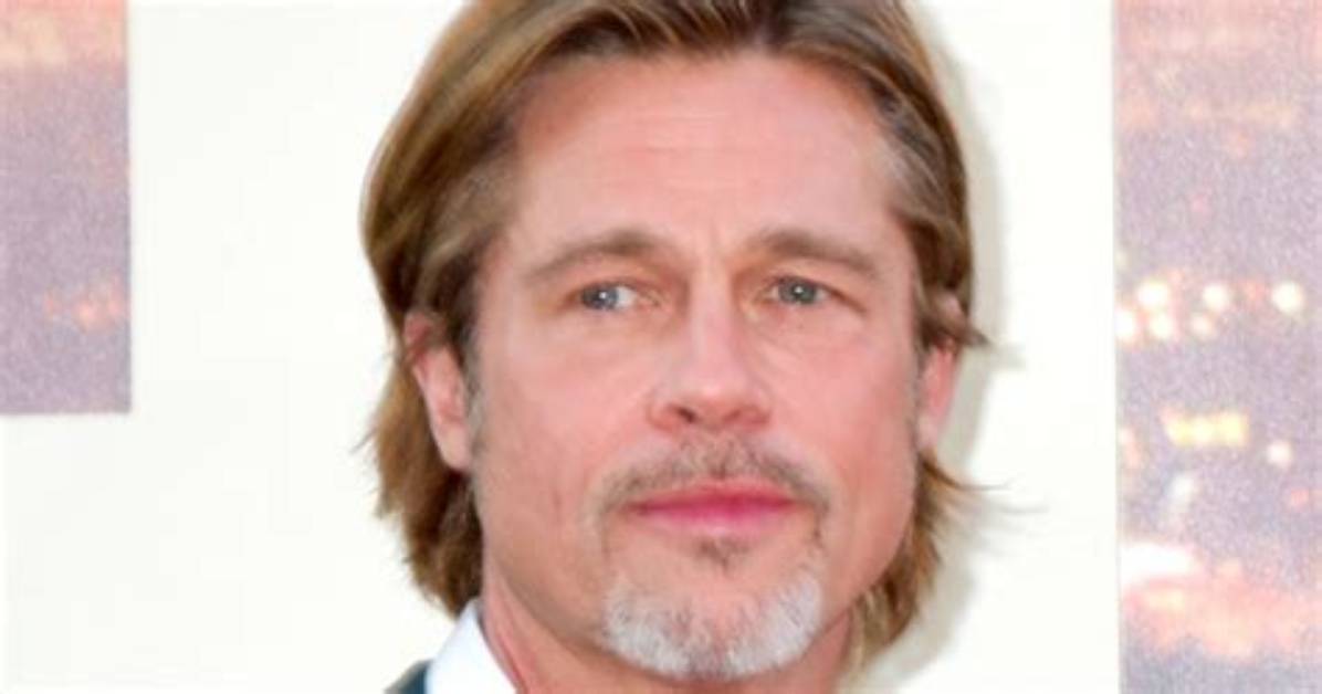 Brad Pitt Is Trying to Quietly Sell His $40 Million Mansion