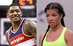 Bradley Beal and Kamiah Adams Welcome Third Child Together