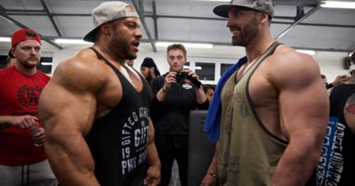 Bradley Martyn Video Statistics