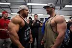 Bradley Martyn Video Statistics