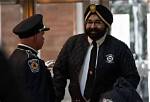 Brampton Mourns the Sudden Death of Davneet Sarai, Emphasizing Road Safety in Viral Video Full