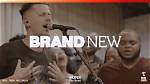 Brand New by Sons the Band, Tribl