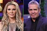 Brandi Glanville Accuses Andy Cohen of Sexual Harassment, Inviting Her to Watch Him Have Sex with Bravo Star