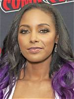 Brandi Rhodes Stuns in Skimpy Black Cutout Swimsuit Photo Drop
