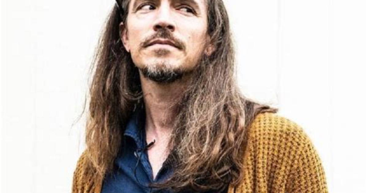 Brandon Boyd Biography - Facts, Childhood, Family Life & Achievements
