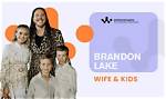 Brandon Lake Kids: a Glimpse into the Family Life of the Worship Leader