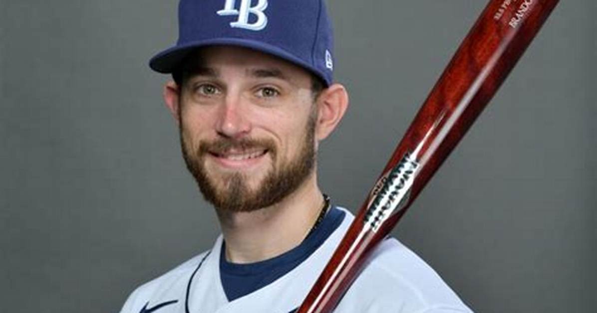 Brandon Lowe Wiki 2023 - Girlfriend, Salary, Tattoo, Cars & Houses and Net Worth