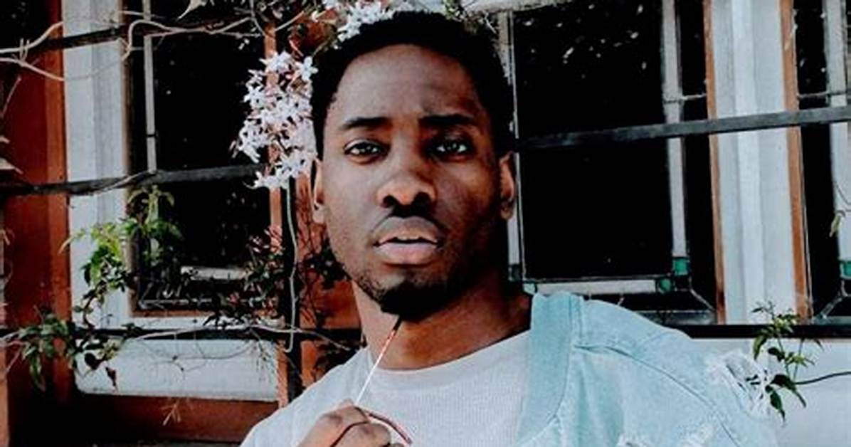 Brandon Mcknight Age, Biography, Wife, Net Worth, Height