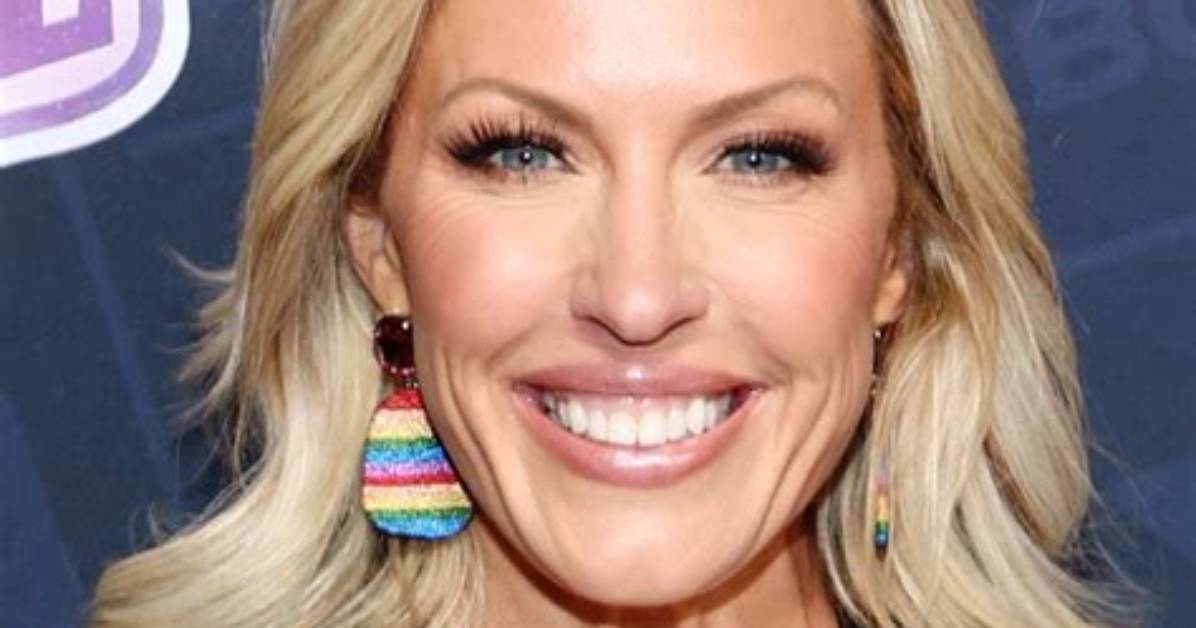 Braunwyn Windham-Burke Opens up About Her Daughter's Eating Disorder