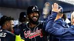 Braves' Marcell Ozuna Reaches Plea Agreement on Dui Charge