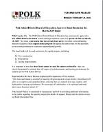 Braydon Ellis Obituary: Polk School District Student Passes Away in Rockmart, Ga