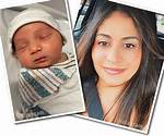 Breaking Amish Sabrina Gives Birth to 6Th Child, Son Aro