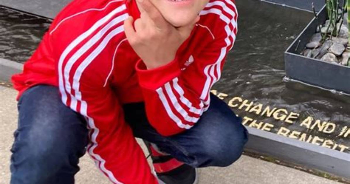 Breaking Barriers: Noah Matthews Makes History as Disney’s First Down Syndrome Star