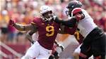 Breaking Down Iowa State Cyclones’ 2023 Nfl Draft Prospects: Where Could They End up?