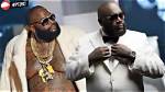 Breaking Down Rick Ross's Net Worth