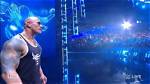 Breaking: Dwayne ‘The Rock’ Johnson Makes Shock Return, Thrashes Former Wwe Champion in Heated Segment on Raw Day 1