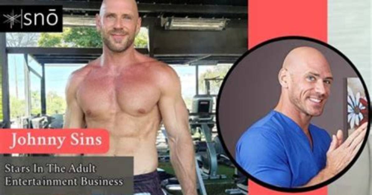 Breckie Hill and Jonny Sins: the Dynamic Duo of Social Media and Adult Entertainment