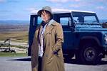 Brenda Blethyn