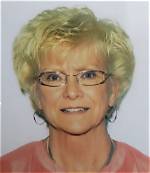 Brenda Kay Crosby | Death Notices