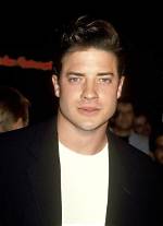 Brendan Fraser Jeune