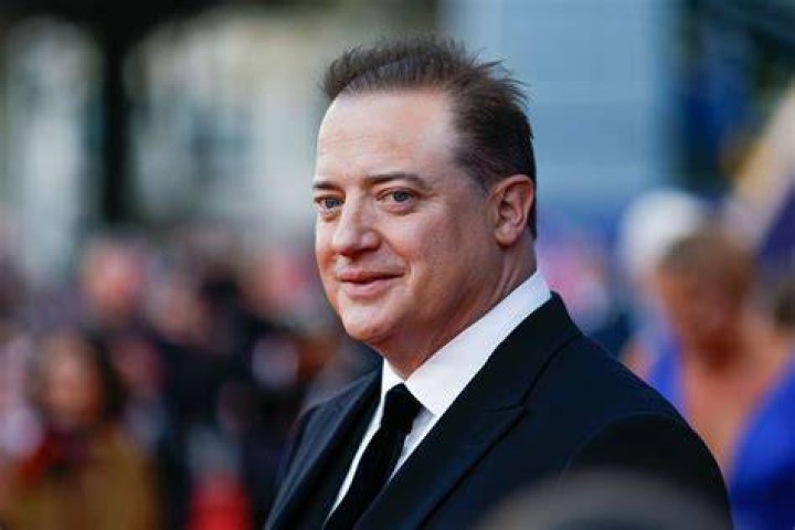 Brendan Fraser: The Resurgence of a Beloved Actor in 2024