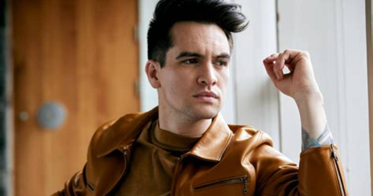 Brendon Urie