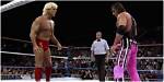 Bret Hart or Ric Flair?