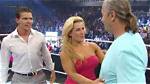 Bret Hart Speaks out on Tyson Kidd Injury