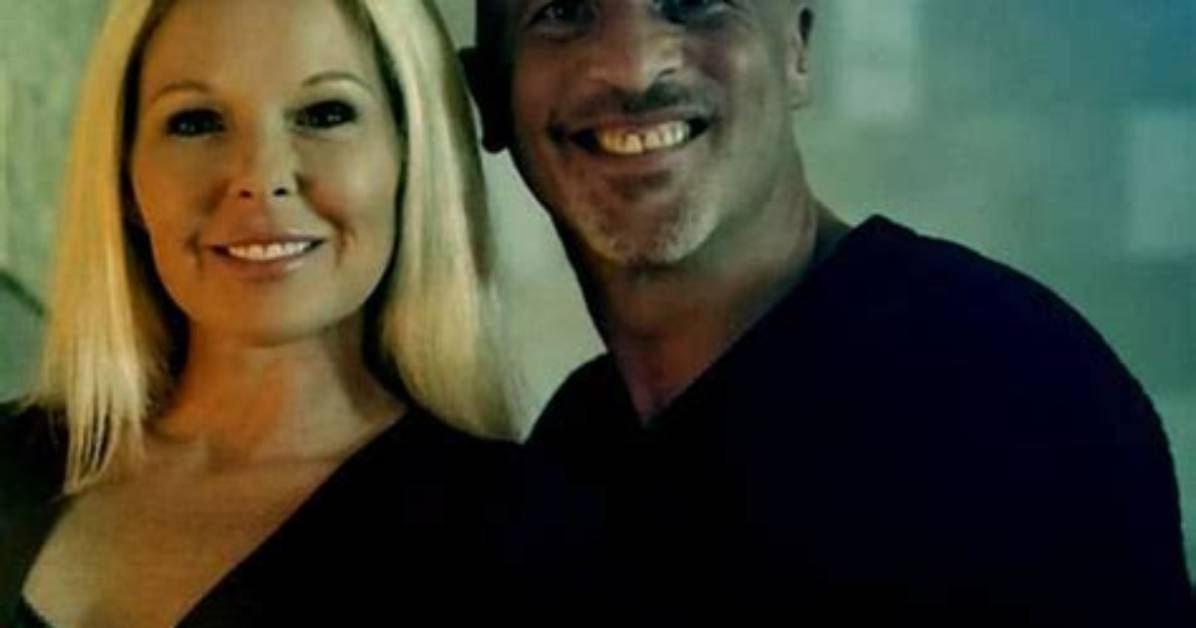 Brett Raymer Is Married to Wife Trisha Chamberlain After Divorce from Ex-Wife Melissa Bradford